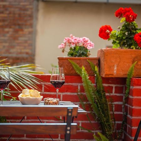 Taormina Apartments מראה חיצוני תמונה