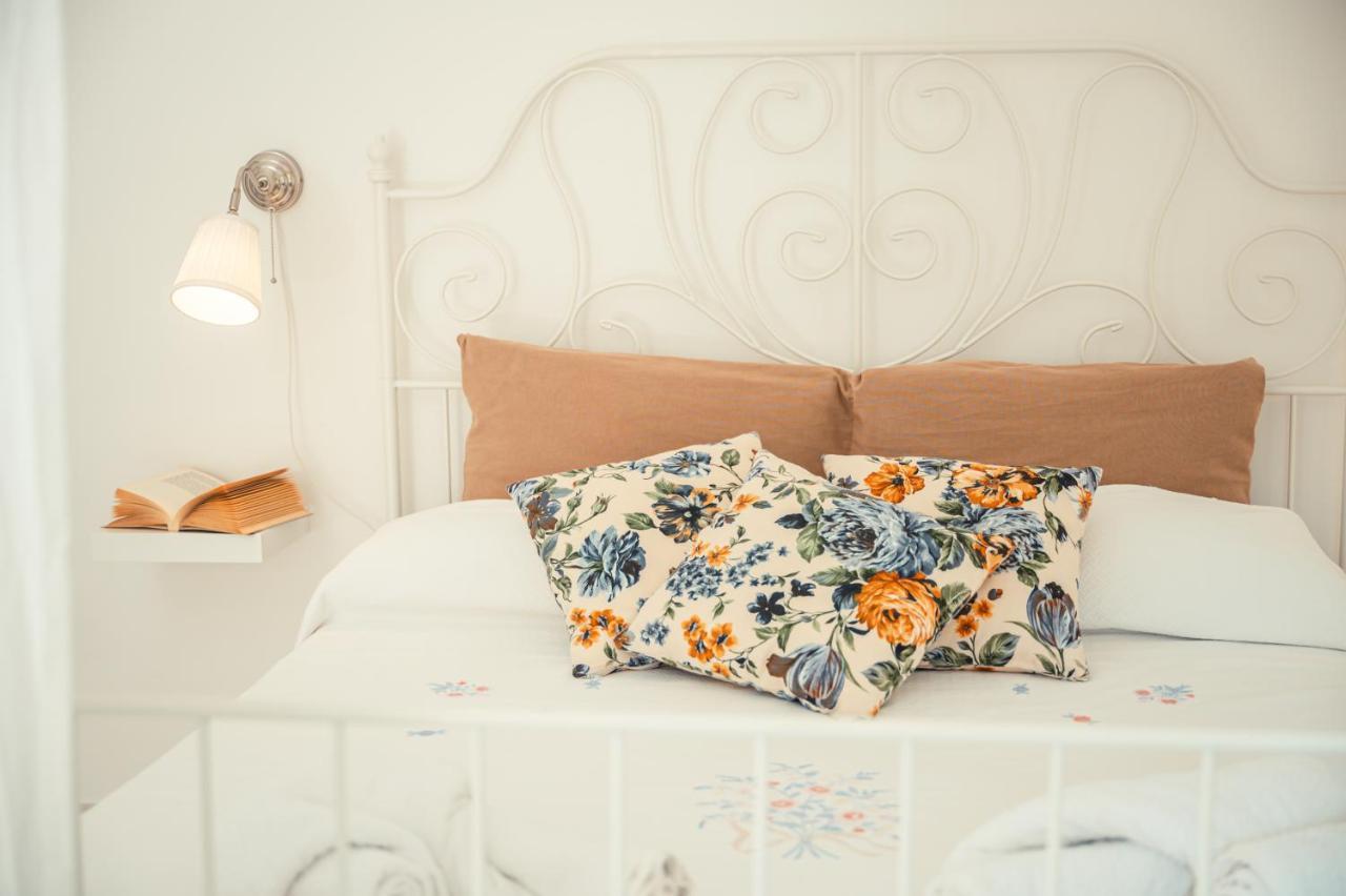 Taormina Apartments מראה חיצוני תמונה