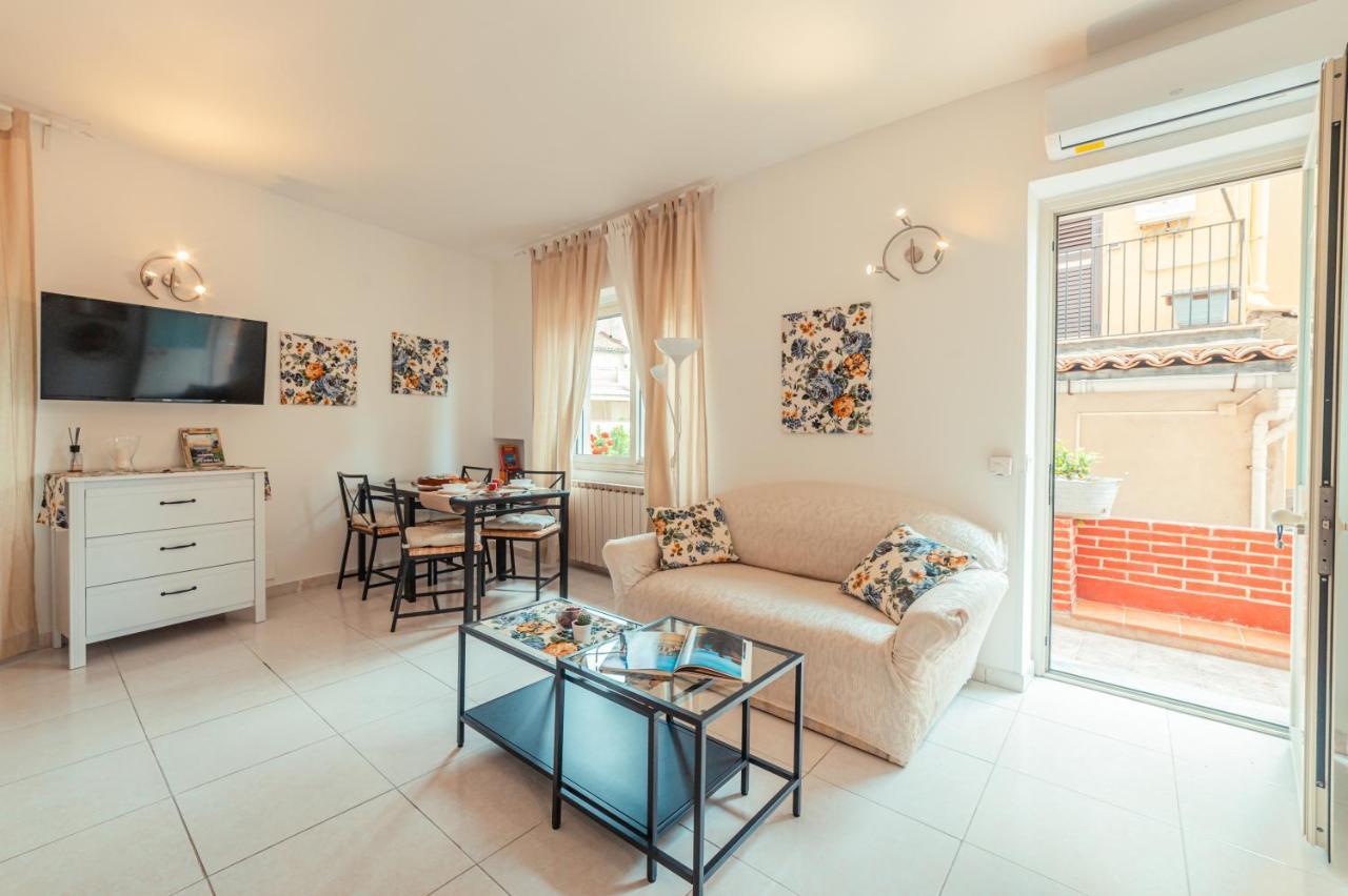 Taormina Apartments מראה חיצוני תמונה