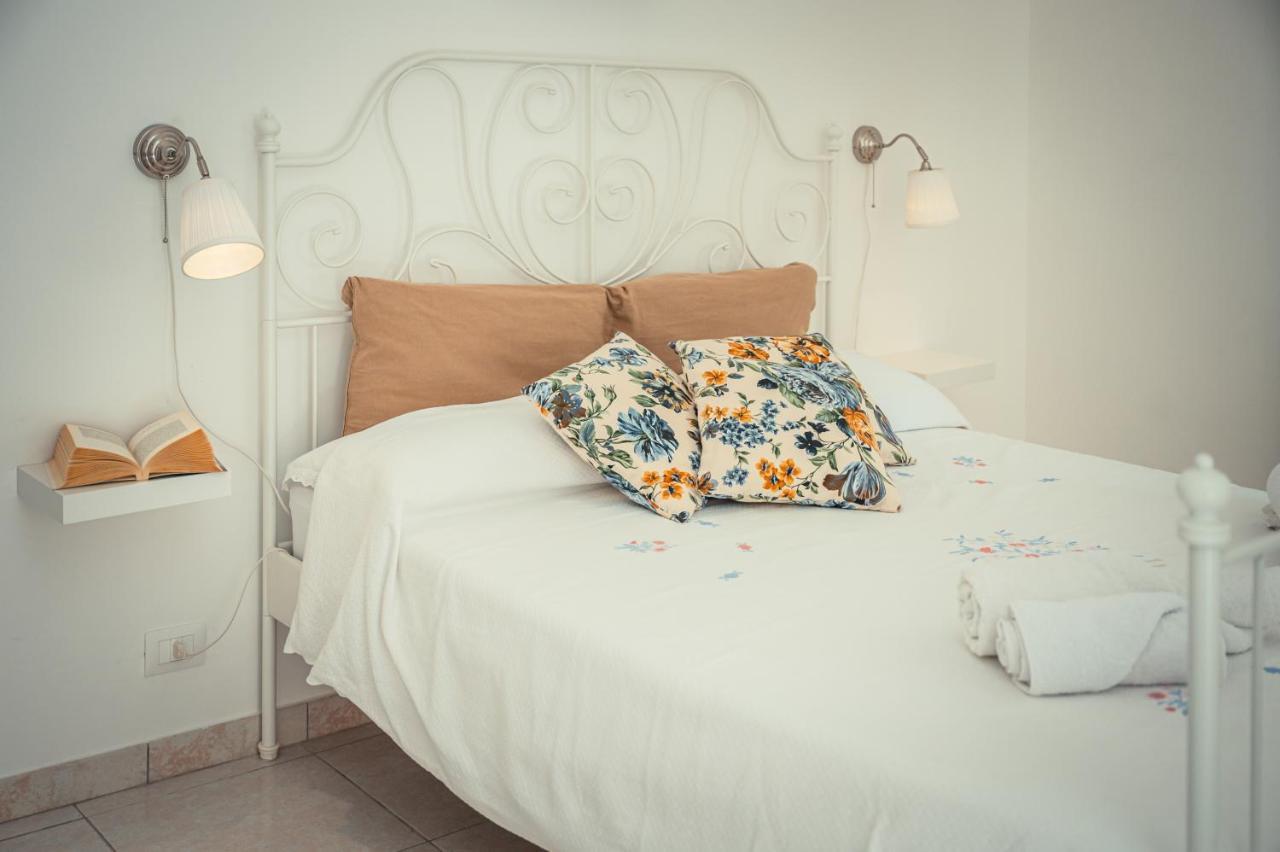 Taormina Apartments מראה חיצוני תמונה